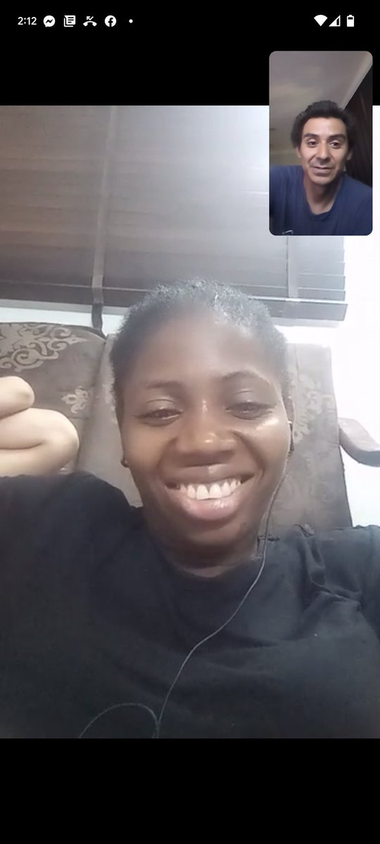 LewisAnker's tweet photo. Beautiful girl from Nigeria https://t.co/3CM5308LtQ