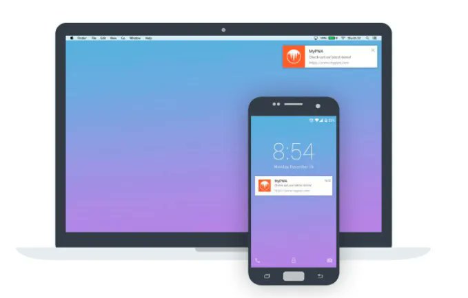 WebmarketingCOM's tweet photo. Comme la plupart des éditeurs, vous êtes toujours à la recherche de moyens nouveaux et innovants pour monétiser votre #siteWeb.
Eh bien, ne cherchez plus !
Les #notificationspush sont un excellent moyen de gagner des revenus supplémentaires
👉 https://t.co/qks3glfMAn https://t.co/uHYJmdNEYf