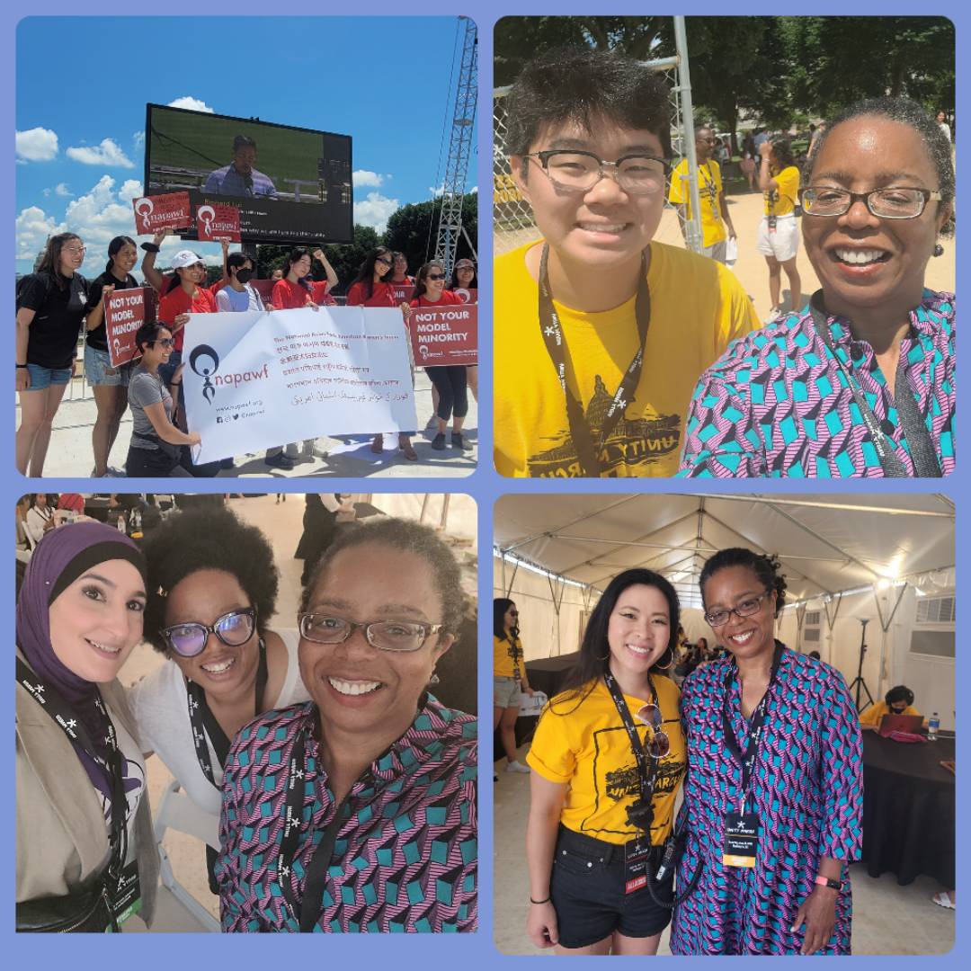 Del. Robbyn Lewis tweet media