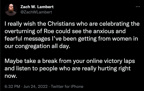 HwsEleutheroi's tweet photo. If you have been so negligent, or even deceptive, in your teaching and preaching that the women in your congregation have not been instructed in God's law and God's ways, the fault is yours. https://t.co/HlAxjhXMzh