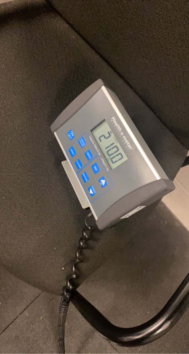 Finally got my weight back 💪🏾