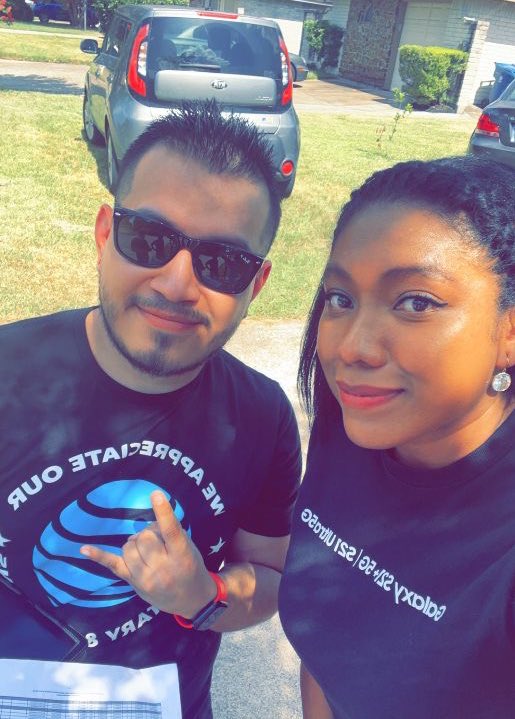 kirsten_peavey's tweet image. Prime Houston is back out this weekend serving up piping hot #ATTfiber on the streets 🌐🔥🍽👟  #STXfiberflex #WinAsOne #Movefaster 

@JohnFar97994380 @bashar_yazgi @Edith_Acevedo06  @AkbarPRIME1 @STXSpeedsetters