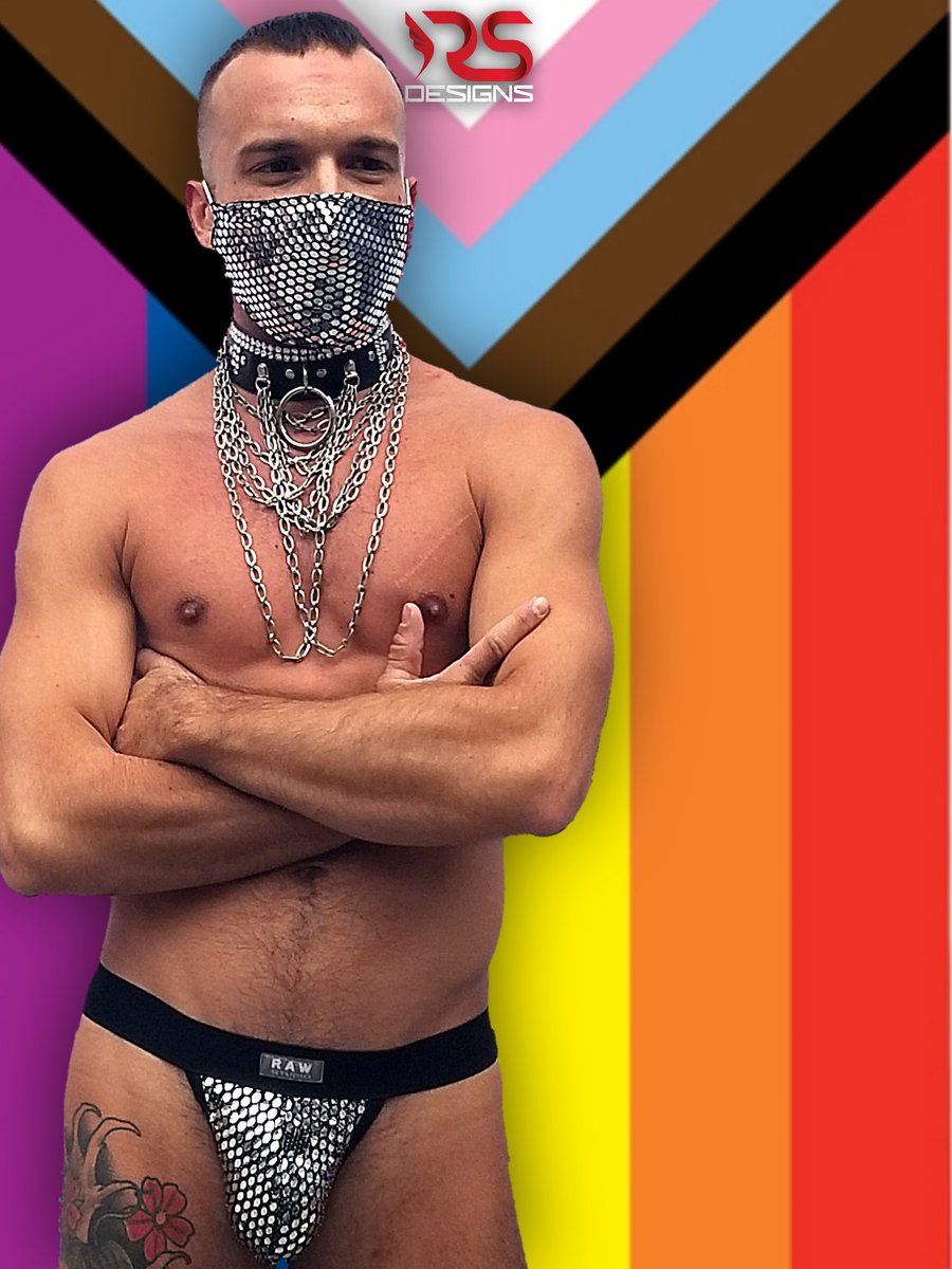 rawstudiodesigs's tweet photo. https://t.co/Ee1zhxqcid
Yeah!!! We do all types of Jocks!!! 
Happy PRIDE 🏳️‍🌈
#RawStudioDesigns #leatherman #partyjock #shinyjocks #leatherjock #bulge #jock #gayjock #bigbulge #jockstrap  
#jockstrapfetish #underwear #gaytoronto #loveislove #lgbt🌈 #lgbtqia🌈 #lgbtq🌈 #gay https://t.co/z4oG6rroY7