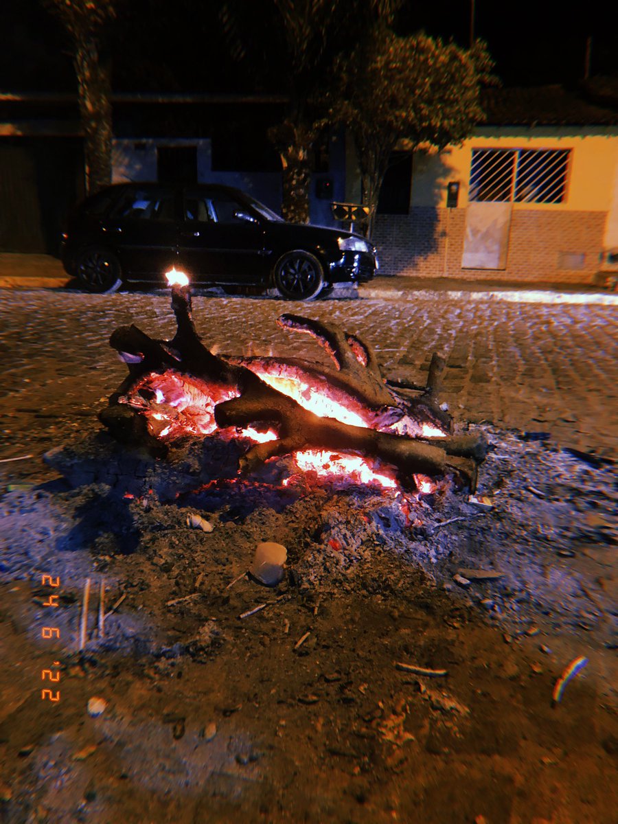 aboutemilly77's tweet image. Das coisas que amo: São João! 💖