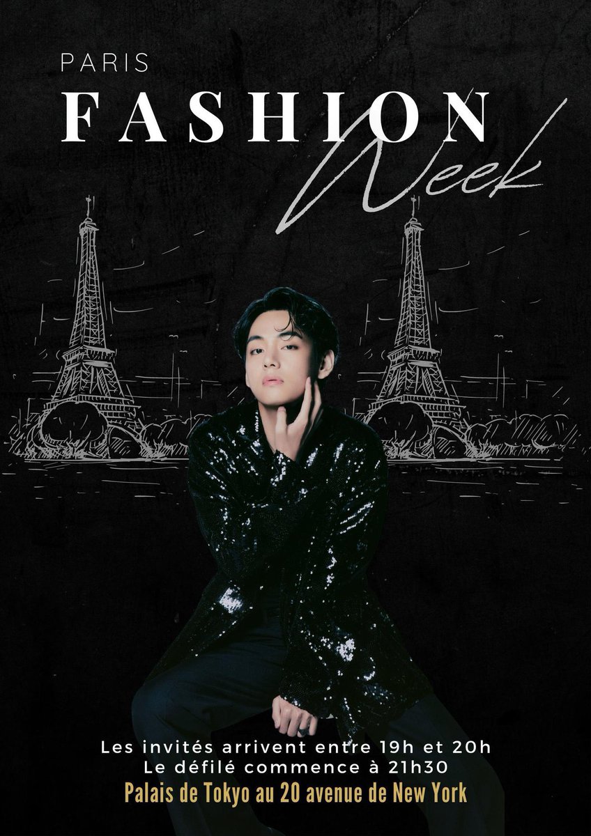 swtetev's tweet photo. 🔖 PARIS FASHION WEEK ⤵️

— #TAEHYUNG tendrá su PRIMERA aparición en este evento en el extranjero, apoyémoslo lo más que podamos.

🗓 Domingo, 26 de junio (Show principal)
 1:30 PM ➙ 🇨🇷🇧🇿🇭🇳🇸🇻🇳🇮🇬🇹
 2:30 PM ➙ 🇵🇪🇨🇴🇪🇨🇵🇦🇲🇽
 3:30 PM ➙ 🇩🇴🇧🇴🇵🇷🇻🇪🇨🇱🇵🇾🇨🇺
 4:30 PM ➙ 🇦🇷🇺🇾🇧🇷
 9:30 PM ➙ 🇪🇸 https://t.co/MlFiy3xwmc
