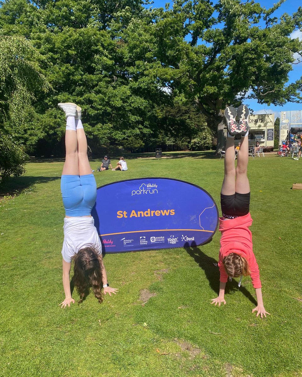CC05JUN's tweet photo. What a lovely day for a bit of @parkrunUK tourism.  The sun was shining and a lovely park to run round.  Coffee and cake afterwards obviously 🙄! #irunforcake #runningforcake #parkrun #SaturdayMorning https://t.co/Qw0ClaAH0j