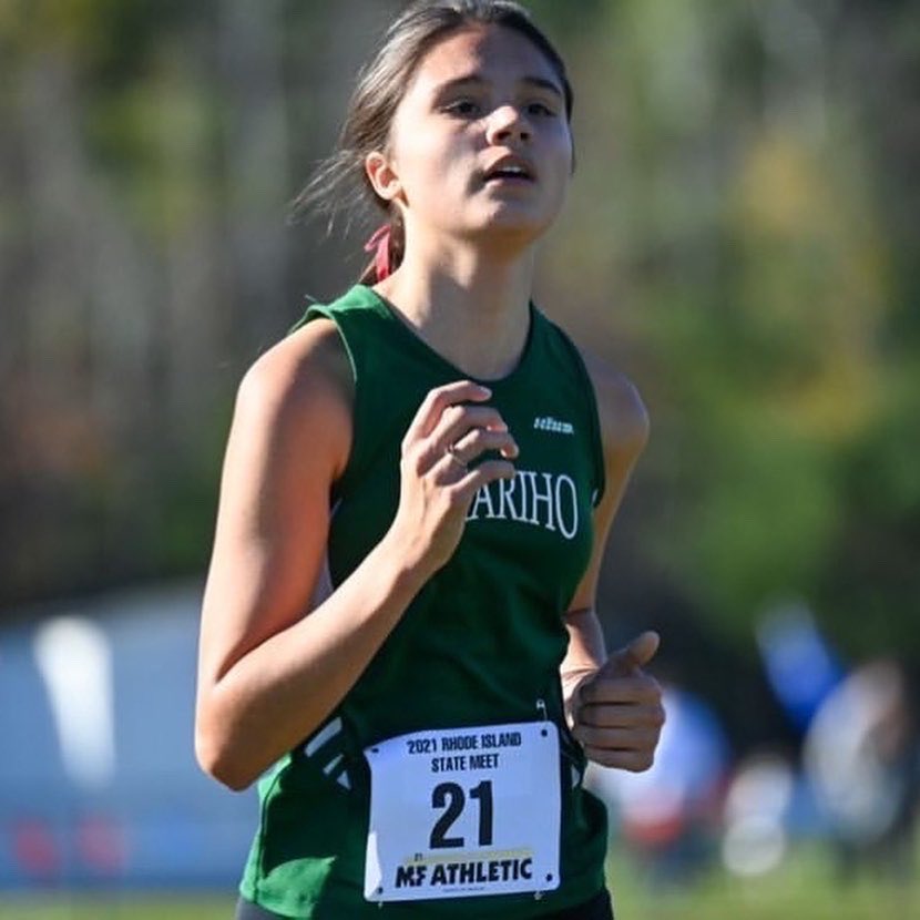 CharihoBoosters's tweet photo. Chariho Class of 2022 student athlete Riley Robalewski💚
Congratulations Riley!!!
💚🐎🎓🐎
#superseniors #Chargerpride https://t.co/pi2FcshxuY