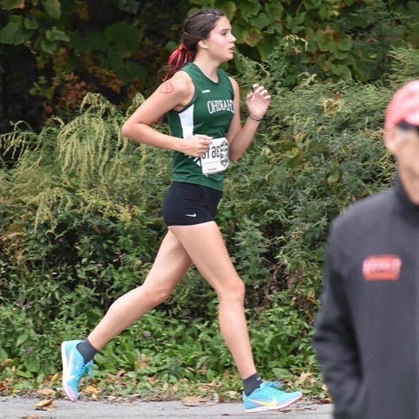 CharihoBoosters's tweet photo. Chariho Class of 2022 student athlete Riley Robalewski💚
Congratulations Riley!!!
💚🐎🎓🐎
#superseniors #Chargerpride https://t.co/pi2FcshxuY
