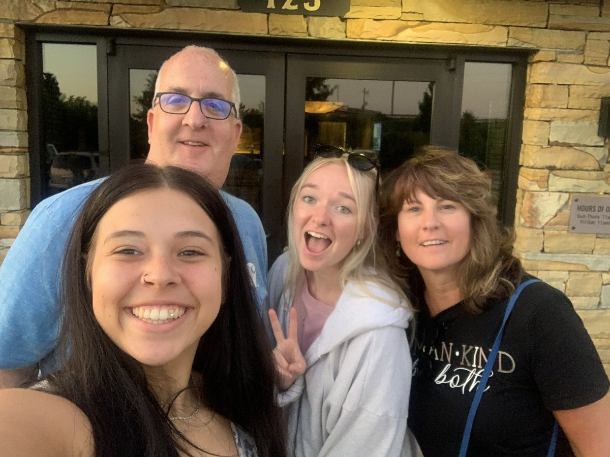 torikyer's tweet photo. Competing nationally itself is an award. Despite not making the podium, the journey, new friends, experience and the opportunity is the award in my eyes. A big thank you to @burkevideo @ryleighklaay @LCSGales and Caroline Davis for all of the support. To a new chapter of video😎 https://t.co/MpLZasqpBc