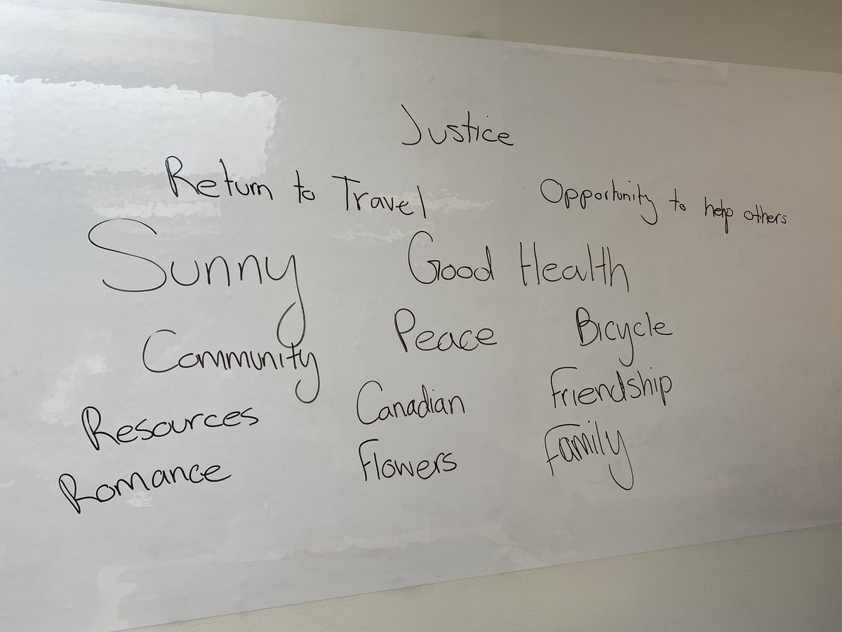 ICOFoundation's tweet photo. We are friends, we are community.

While we live globally we are connected through a passion to make a difference. 

This is from our AGM in Victoria BC on June 25, 2022!

#agm #victoria #community #global https://t.co/io5rEqM4FM