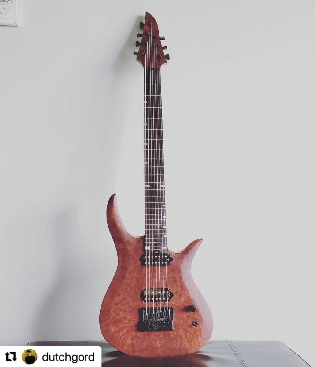 GuitarmoryUSA's tweet photo. Enjoying the view, how’s your Saturday going? 

#guitarmorypickups #gear #guitar #music #pickups https://t.co/LvEPdRB4zu
