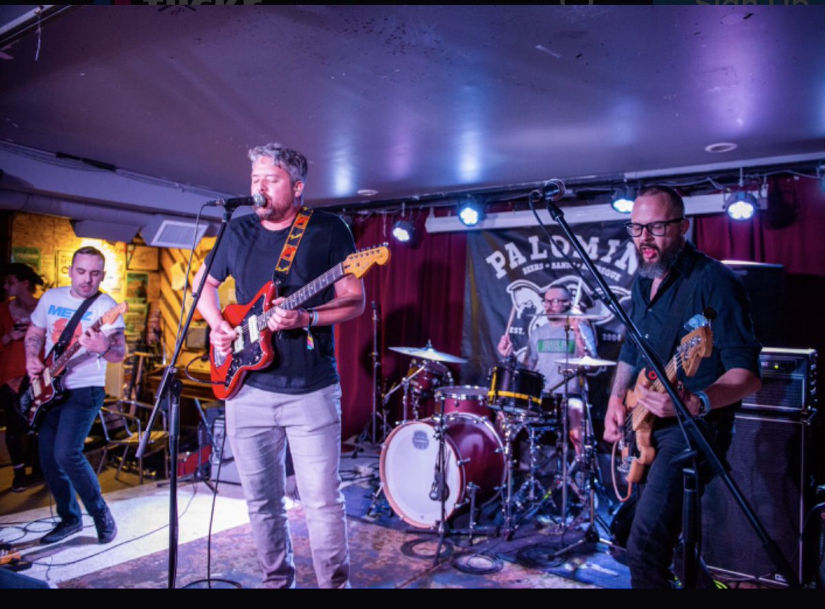 Thx <a href="/sledisland/">sledisland</a> and <a href="/ThePalomino/">Palomino Smokehouse</a> 📷 <a href="/sledisland/">sledisland</a>