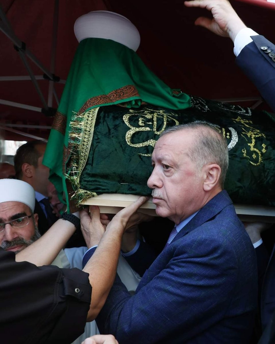 REİSİ YENEMEZSİNİZ