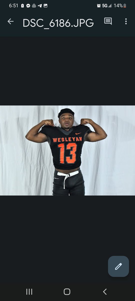 WILLIAM BENJAMIN Jr. #13 (@willbenjamin13) on Twitter photo 