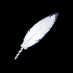 Unknown artifacts, Venti, MC and feathers🪶

I love how Venti and MC share their love for feathers

The description of artifact "Initiate" says: "feather attached to the grip of a traveler's first sword, bearing the modest dreams of its wielder"
1/4

#GenshinImpact #Venlumi 