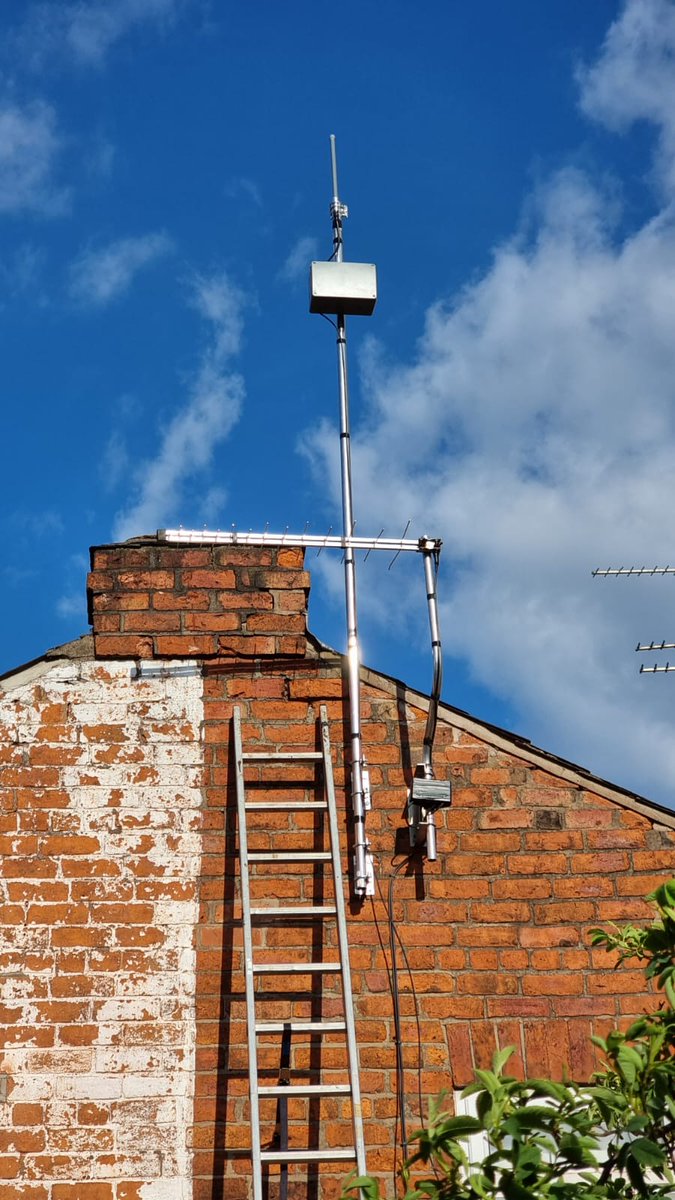 Mac_Heliumfy's tweet photo. @Inigo_Flores @HeliumFndn @PantherMiner @SophiKravitz @thegristleking @PhoenixAlivePT @helium I've done similar installs and I've got local businesses that want to deploy more #HNT #Helium gateways to expand @helium network but can't progress because @thegristleking banned us for allegedly cheating. @HeliumFndn https://t.co/vV9w1hCumZ