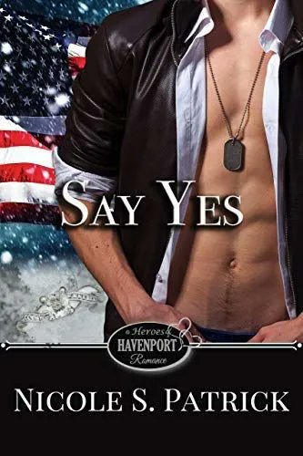 An unexpected snowstorm shouldn’t prevent Havenport’s hunky veterinarian Dylan O’Brien from popping the question to the woman of his dreams, right? #kindleunlimited #romance #smalltown #womensfictionromance buff.ly/3noQSnF
