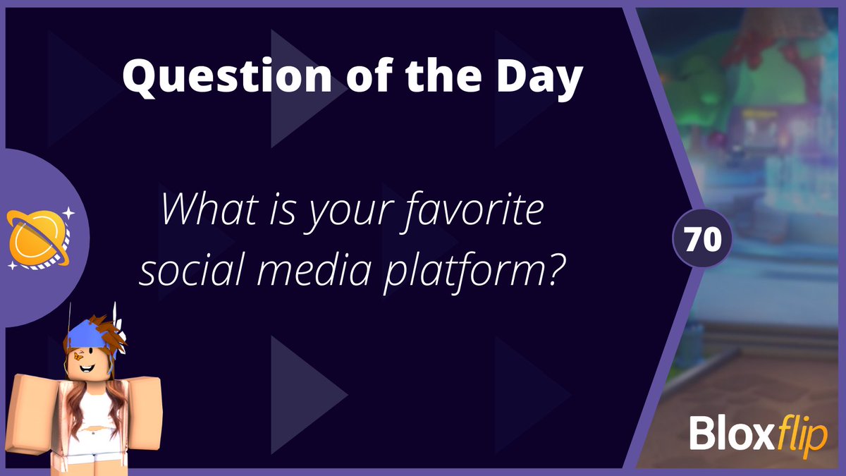 BloxFlip.com tweet media