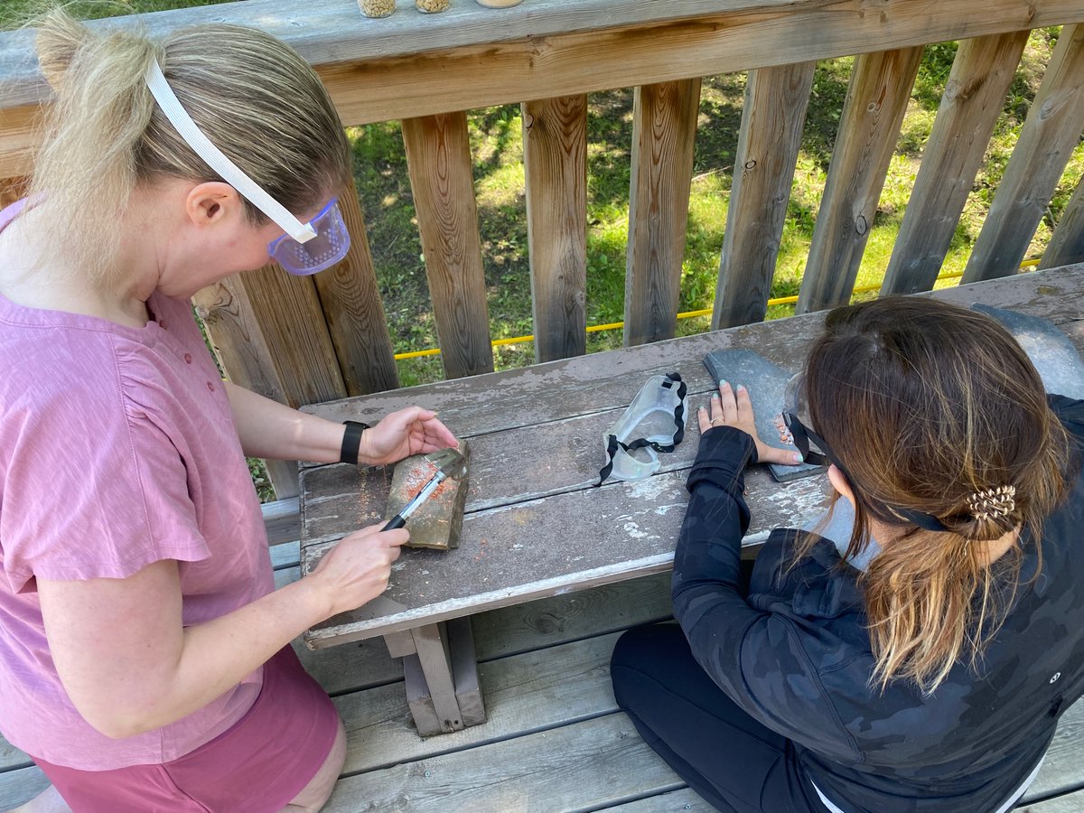 Wonderful Kinders tweet media