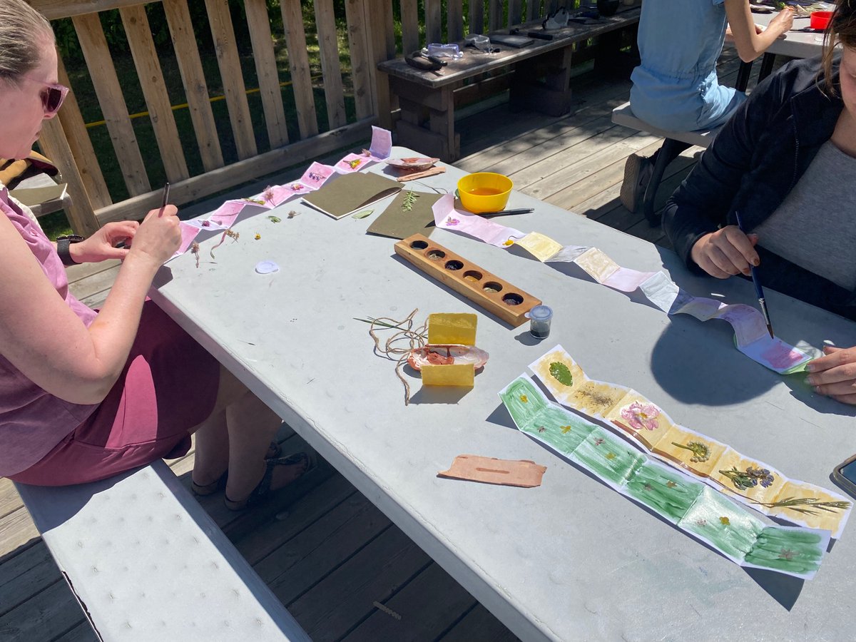 Wonderful Kinders tweet media