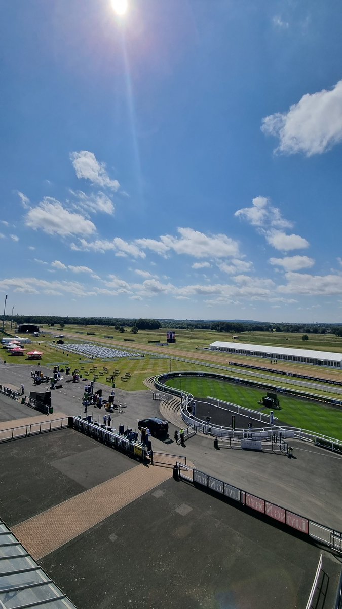 Alex Fawcett tweet media