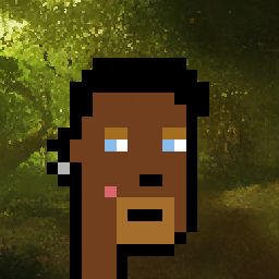 LightPunk #2057 bought for 0.15 null #legionpunks #nfts #solanart #solana