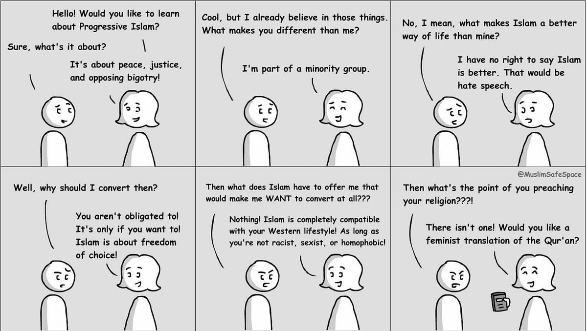 freemonotheist's tweet image. 