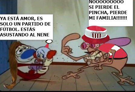 Vamos pincha hoy, no me hagas entrar en esta