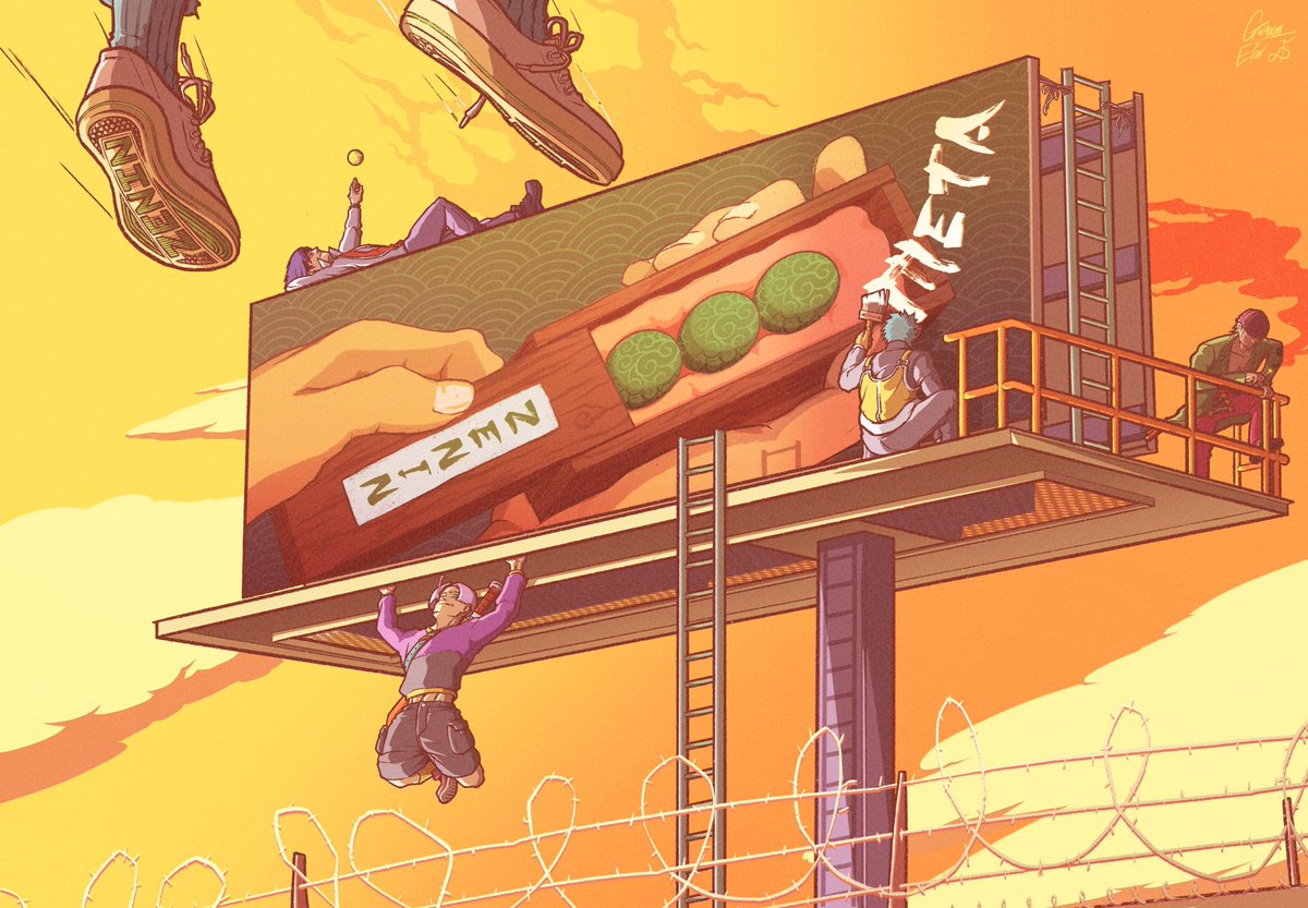 As we mentioned before, in case Solana pumps before we mint, we will reduce our Mint Price. Community over anything.

Supply stays the same (4050)
New mint price = 1.88 Solana