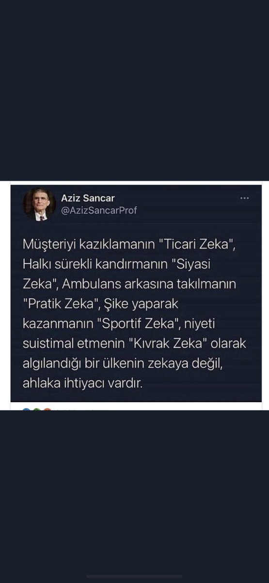 Tam olarak !!