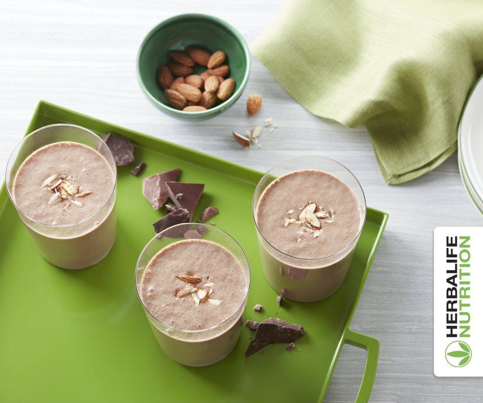 Herbalife Latino tweet media