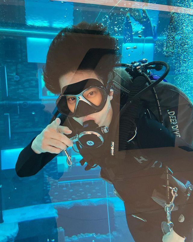 915JN's tweet photo. Dubai 이모저모
@ visitdubaikr
@ visitdubai https://t.co/Z3XapguswD