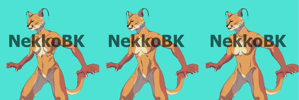 As part of the CryptoFit Beasts NFT collection we are going to represent not only male and female, but the three body types: mesomorph, ectomorph, and endomorph. Each body type will have it's own progression and transformation. Here's a #sneakpeek at our #NFT #WorkinProgress #wip