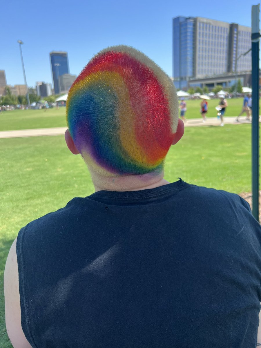 mak_o_lantern's tweet photo. 🫧 Happy Pride 🫧 https://t.co/xPDu1xSyng