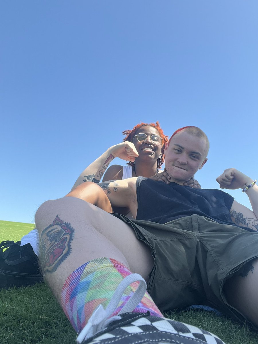 mak_o_lantern's tweet photo. 🫧 Happy Pride 🫧 https://t.co/xPDu1xSyng