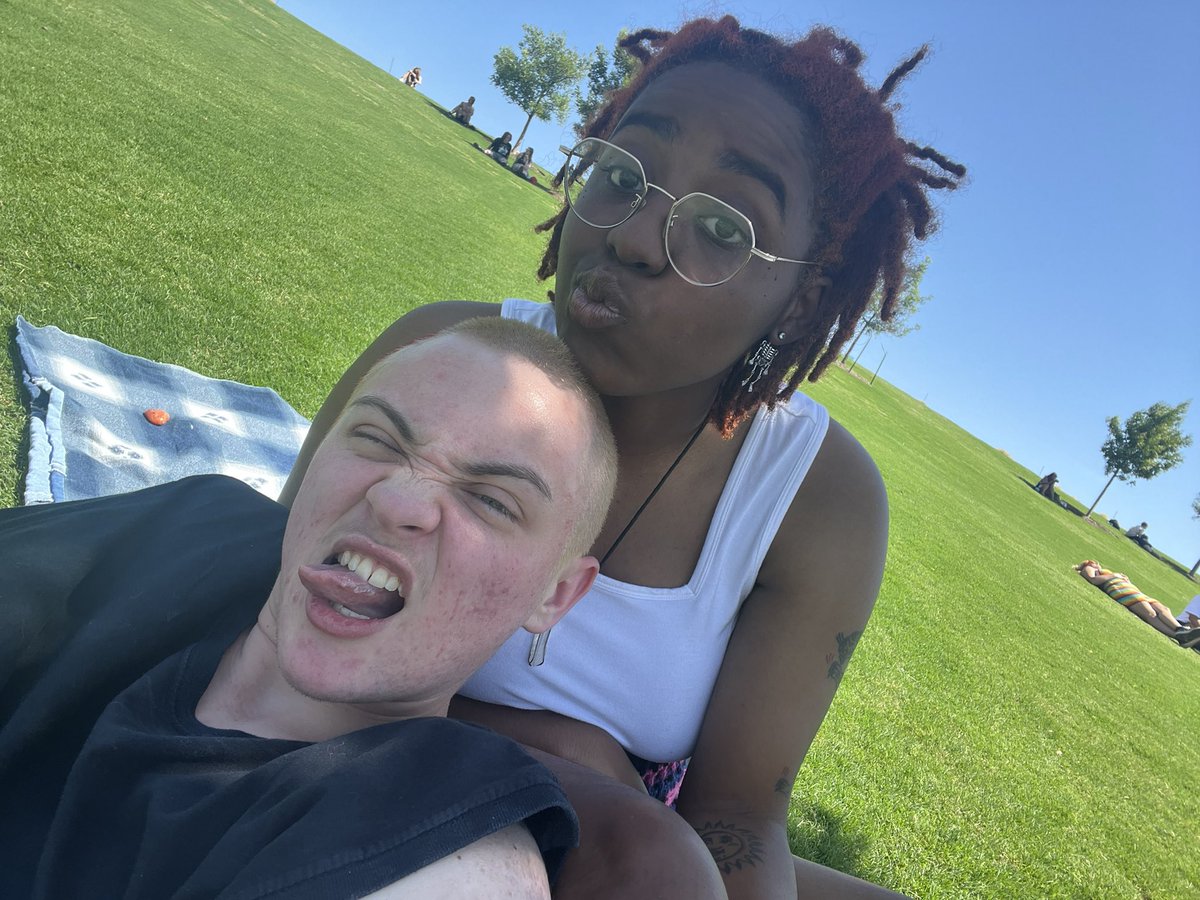mak_o_lantern's tweet photo. 🫧 Happy Pride 🫧 https://t.co/xPDu1xSyng