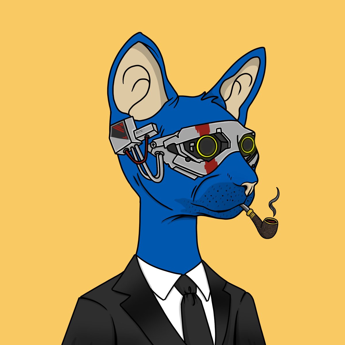 TheSphynxClub's tweet photo. Sphynx Club CEO is looking for the most talented community members to reward them 
2x Free NFTs 
2x 1 sol 
and 1x wl
to participate: 
post a :one: fan art, :two: meme :three:  gif :four: a song

on twitter and tag us 
use #ThesphynxclubTalentShow hashtag https://t.co/Xlms0naEXF