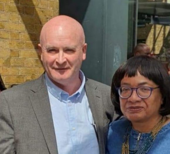 Momentum Hackney tweet media