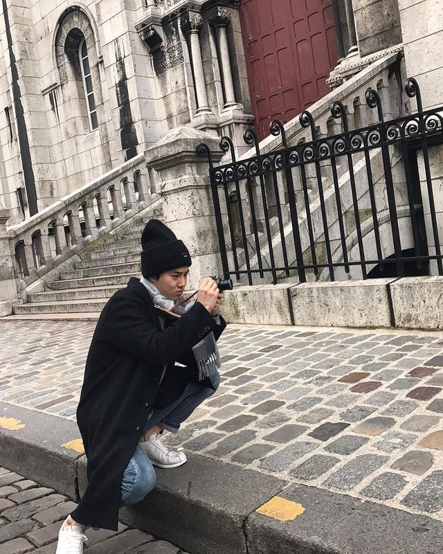 915JN's tweet photo. 사진을 정리하다가 https://t.co/ra0FLerU7J
