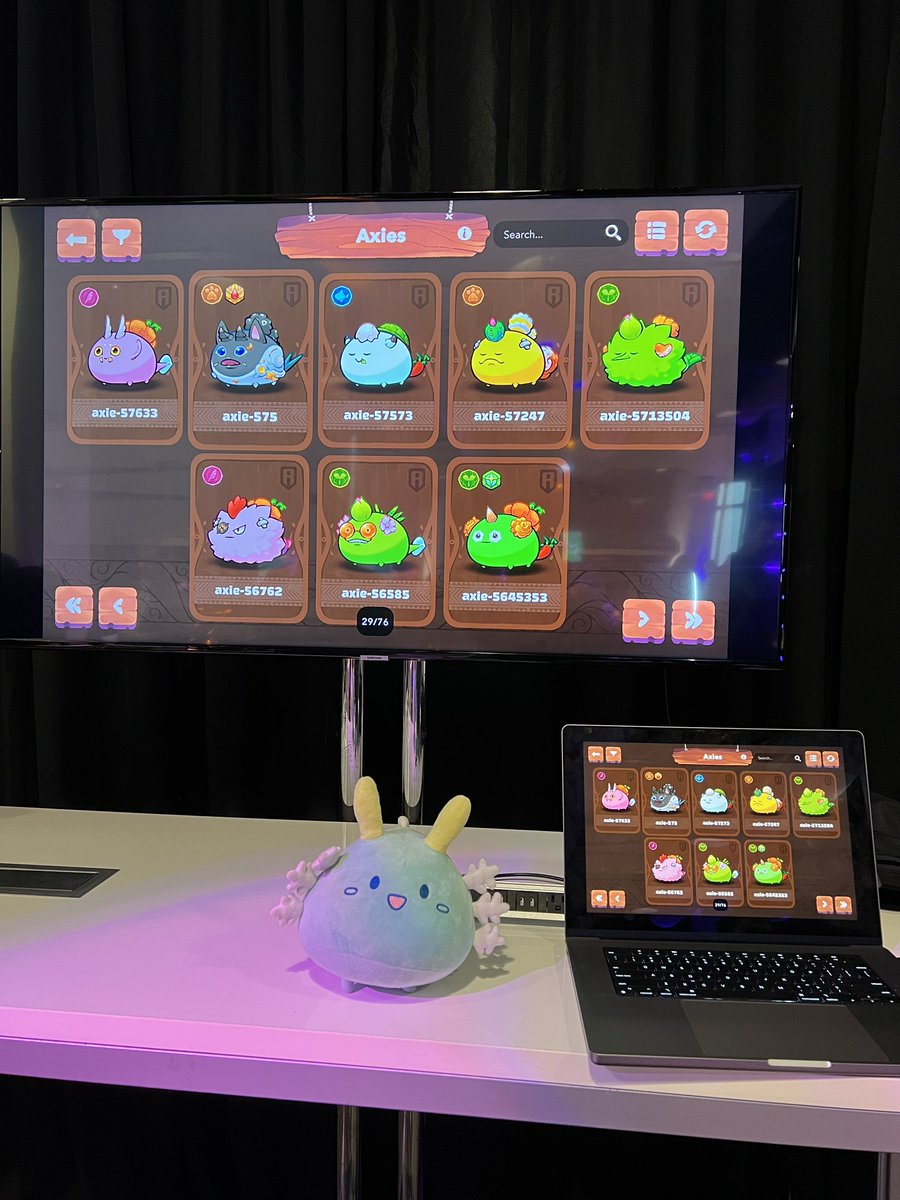 Who makes the best V3 content?