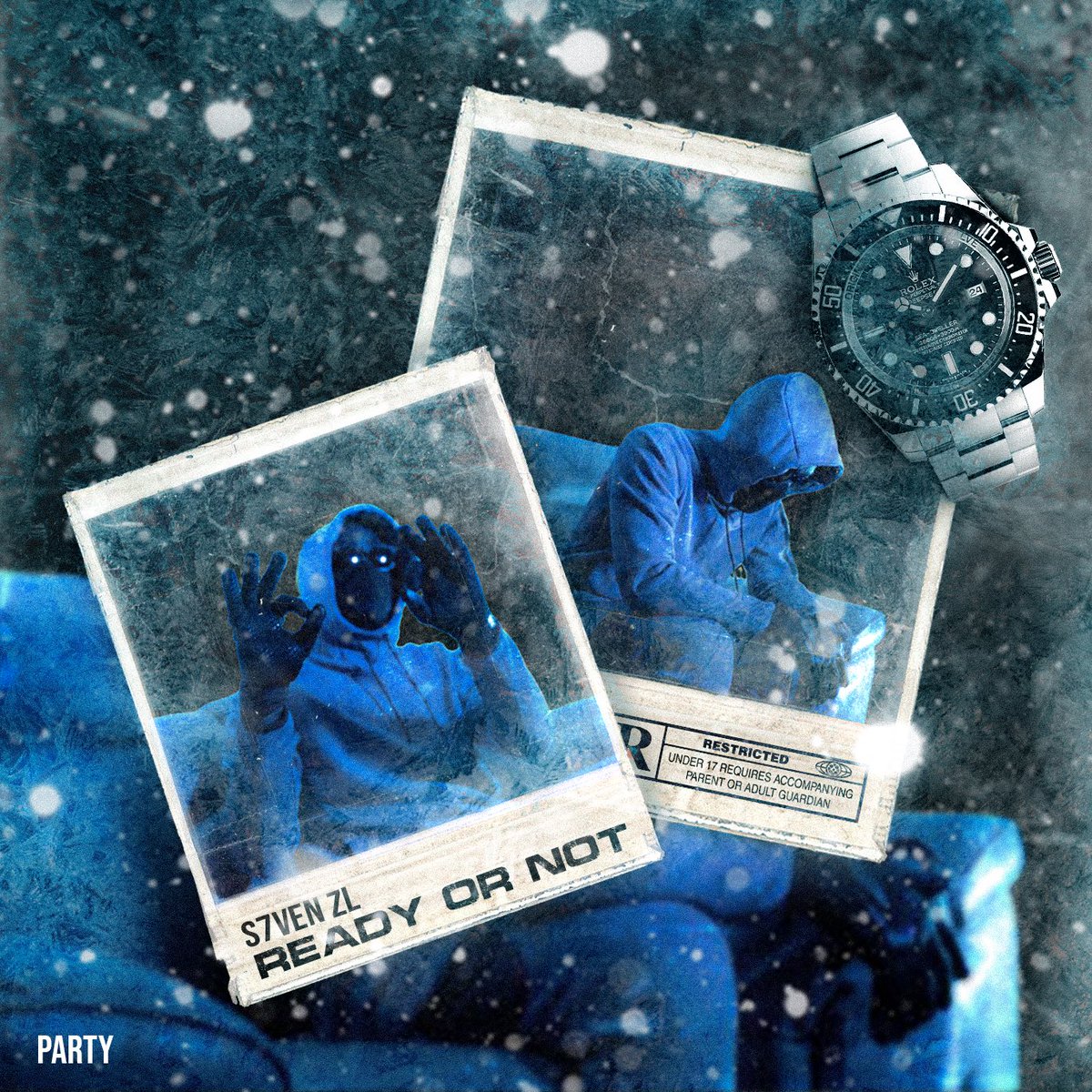 Mas dd ki kel capa li so som mmo 
Ready Or Not 01/07/2022😅
