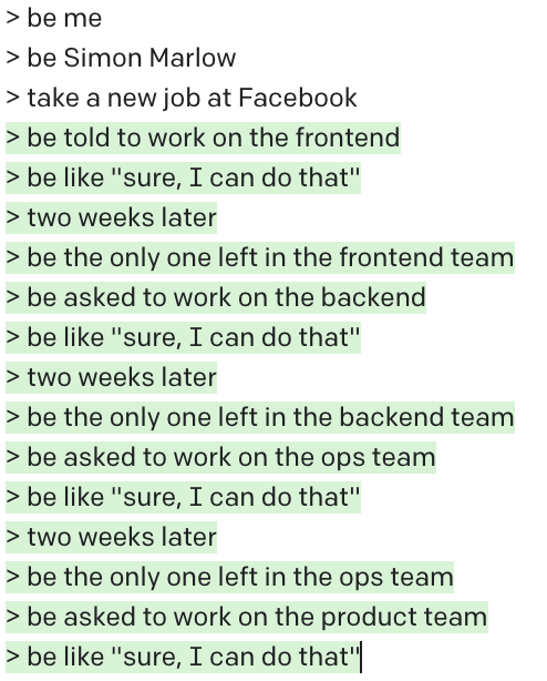 Edward Kmett tweet media