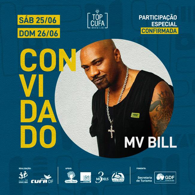 mvbill's tweet photo. Brasília 
Evento de moda
Favela na passarela 
#TopCufa https://t.co/s9056ppyvu
