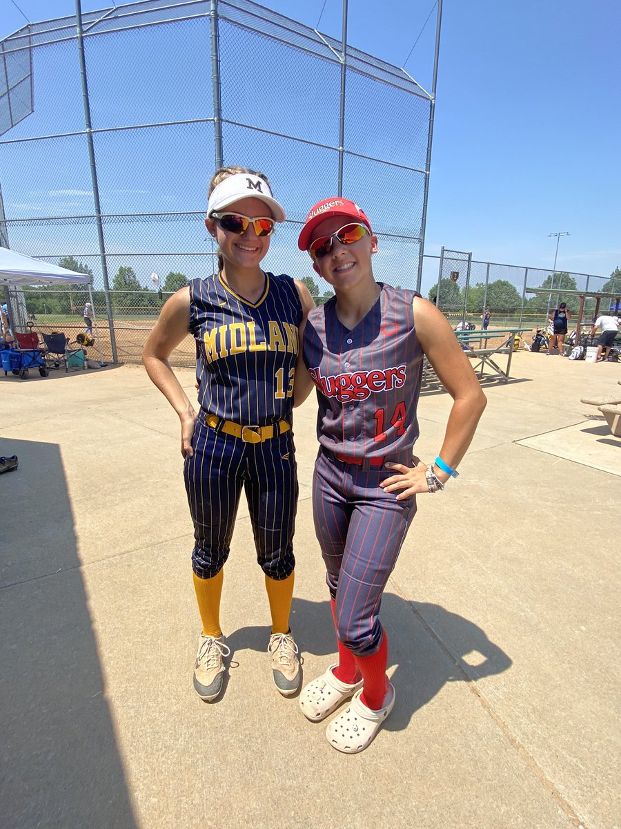 Love watching these girls play - softball, swim, soccer!  Doesn’t matter - makes me proud. Pinstripe Saturday!