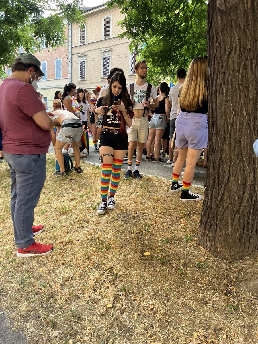 coluques's tweet photo. #BolognaPride #pride #rivoltapride #rivoltapridebologna https://t.co/A3P3xgG5ab