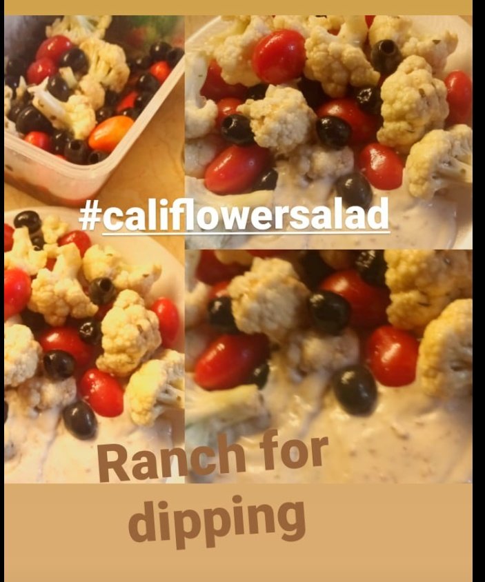 DoreneShaver1's tweet photo. Yummy #summerveggies and #creativeways to make them ๐๐ https://t.co/WfHMFgOwzF