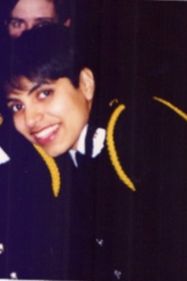 SaleyhaAhsan's tweet image. Happy #ArmedForcesDay2022 - proud to be part of this cohort of incredible people.