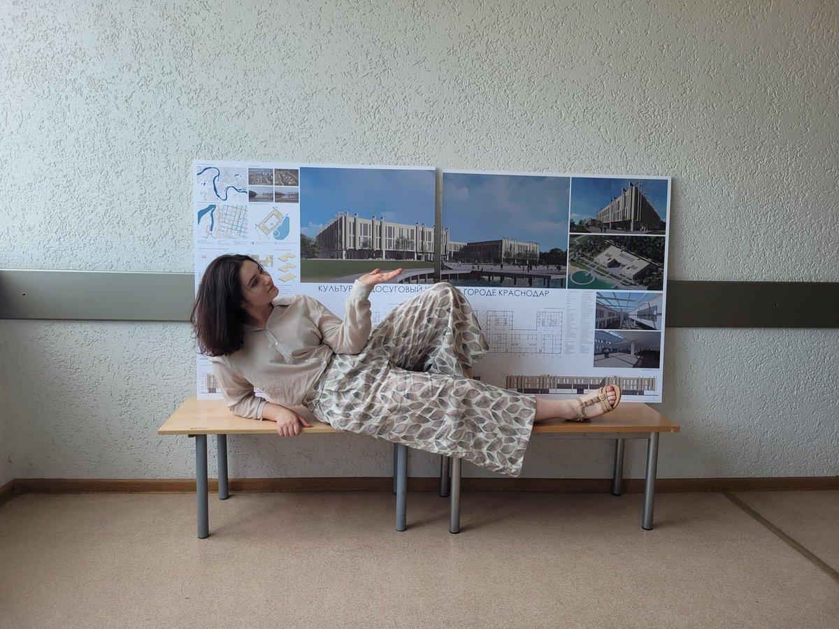 Lin_Lin_2_5_9's tweet photo. Успешно закончила 5 лет учёбы на архитектурном факультете 🎉✨️
5 лет затворничества, бессонных ночей,  сумашедших сессий и получения океана новой информации🤯 https://t.co/yRnb64BOpN