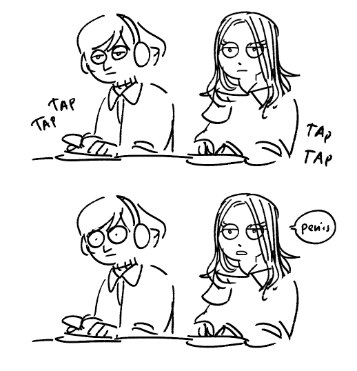 We had our last static run for the tier and it didnt go without shenanigans. Art by @sabato__n who WONT FKING POST THIS 