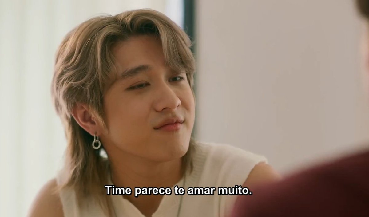 P3_per's tweet photo. Nesse momento eu só quis abraçar o Tay, e dizer q eu amo ele https://t.co/Hqz64AM3WP